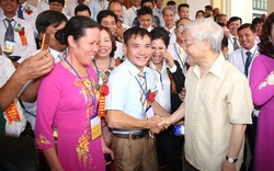 Chương trình Tự hào Nông dân Việt Nam đã trở thành thương hiệu lớn