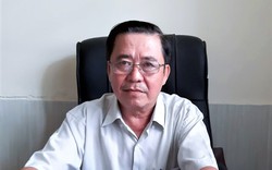 Kỷ luật cảnh cáo Phó Giám đốc Sở Tài nguyên và Môi trường tỉnh Sóc Trăng