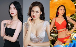 Thí sinh Hoa hậu Việt Nam 2022 lộ diện với loạt thành tích "khủng", ai nổi bật nhất?