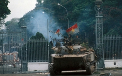 Tháng 4/1975, truyền thông Mỹ nói gì về tình hình Việt Nam?