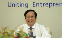 Chủ tịch VCCI: Khát vọng làm giàu của thế hệ doanh nhân như ông Vũ Văn Tiền "bật" lên vô cùng lớn