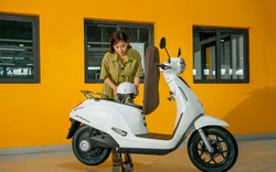 Lý do “xe máy điện quốc dân” VinFast Evo200 được lòng dân văn phòng