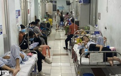 Trừ thu nhập tăng thêm 4 bác sĩ ở TPHCM "qua mặt" bệnh viện đi khám tư