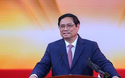 Thủ tướng Phạm Minh Chính: Bảo vệ doanh nhân chân chính