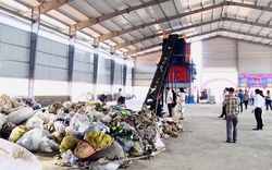 Đồng Nai: Giá thu gom rác và xử lý chất thải 4 năm qua vẫn như cũ, doanh nghiệp muốn tăng