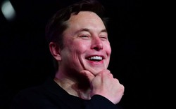 Nước hoa mùi 'tóc cháy' của tỷ phú Elon Musk chưa tung ra thị trường đã bán được 10.000 chai