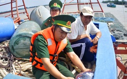 EC sắp sang Việt Nam kiểm tra việc khắc phục cảnh báo khai thác hải sản bất hợp pháp