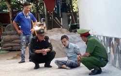 Nghi án dùng súng bắn 2 người thương vong ở Quảng Ninh: Nghi vợ có tình mới