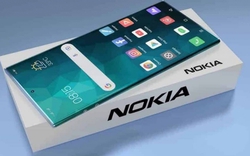 Rò rỉ “siêu phẩm” mới của Nokia: Viên pin gần 8.000 mAh, camera 108 MP