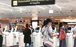 Loạt điểm đến châu Á mở cửa khiến giá vé máy bay tăng cao