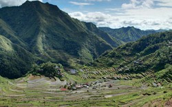 Philippines: Kỳ dị với tục săn đầu người của bộ tộc Ifugao