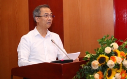 Ông Đặng Xuân Thanh được giao phụ trách điều hành Viện Hàn lâm KHXHVN sau khi ông Bùi Nhật Quang thôi Ủy viên Trung ương