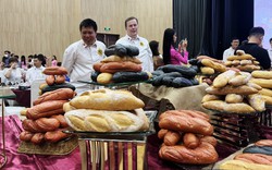 Đề xuất tổ chức lễ hội bánh mì Việt Nam