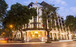 2 khách sạn Việt Nam lọt top 100 khách sạn tốt nhất thế giới