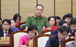 Lãnh đạo Công an Hà Nội lý giải nguyên nhân các vụ cháy từ đầu năm 2022 đến giờ