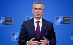 NATO, EU cảnh báo Nga về 'lằn ranh đỏ rất quan trọng'