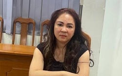 CEO Nguyễn Phương Hằng xin được tại ngoại để chữa bệnh