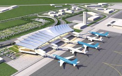 Lập hội đồng thẩm định dự án sân bay Quảng Trị