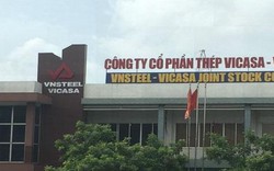 Thép Vicasa (VCA): Kinh doanh càng ngày càng bết bát, quý III lỗ tới 22 tỷ đồng