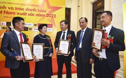 Video: Nông dân Việt Nam xuất sắc chia sẻ niềm vui, vinh dự khi được bắt tay Chủ tịch nước Nguyễn Xuân Phúc