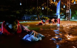 Người dân Đà Nẵng kinh hoàng nhớ lại cảnh chạy lũ trong đêm