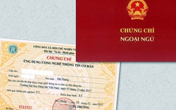 Sắp bỏ chứng chỉ ngoại ngữ với viên chức ngành khoa học và công nghệ