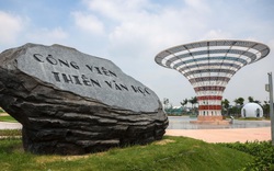Hà Nội: Công viên Thiên văn học 260 tỷ đồng xây dựng sai quy hoạch có được "hợp thức hóa"?