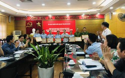 9 tháng đầu năm 2022, Ban Chỉ đạo 389 quận Thanh Xuân xử lý 193 vụ việc, xử phạt hơn 2,6 tỷ đồng