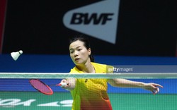Đánh bại tay vợt Nhật Bản, Nguyễn Thùy Linh vào chung kết Australia Bendigo 2022