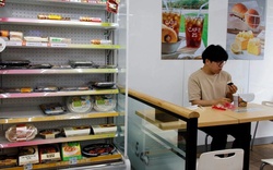 

Ngày càng nhiều người Hàn Quốc đi ăn không chịu trả tiền