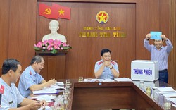 Hé lộ 10 cá nhân có chức vụ ở Đắk Lắk được xác minh tài sản, thu nhập