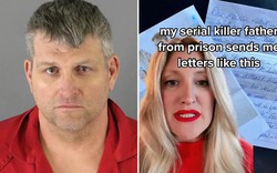 Bức thư gửi con gái của “Sát thủ Mặt cười” nước Mỹ thu hút hơn 8 triệu lượt xem
