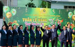 Công ty Cổ phần Tập đoàn Tư vấn Đầu tư Xây dựng Kiên Giang: Nhiều ưu đãi hấp dẫn trong Tuần lễ vàng