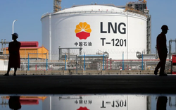 Trung Quốc ngừng bán LNG ra nước ngoài