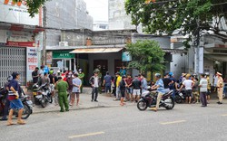 Ninh Thuận: Mâu thuẫn khi ngồi uống cà phê, một người bị đâm tử vong