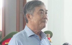 Cựu Phó chủ tịch tỉnh Phú Yên khai trước tòa: Sai phạm là của tập thể