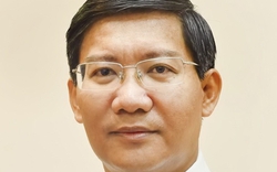 Miễn nhiệm chức vụ Chủ tịch UBND tỉnh Bình Thuận đối với ông Lê Tuấn Phong theo nguyện vọng cá nhân