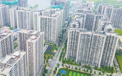 Nguồn cung căn hộ tại Hà Nội chủ yếu đến từ các “siêu dự án” bất động sản
