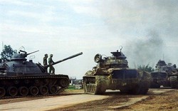 Xe tăng T-54 đối đầu M48 trong chiến tranh Việt Nam, kết quả ra sao?