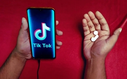 Tiktok đang "đọc não bộ của người dùng"?