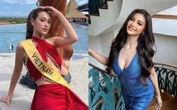 Đoàn Thiên Ân vào thẳng Top 20 chung kết Miss Grand International 2022, "vượt mặt" mỹ nhân Thái Lan