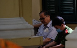 Sai phạm tại hai dự án Phước Kiển, Ven Sông: Bị cáo Tất Thành Cang lãnh 6 năm tù