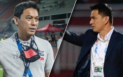 Mời người cũ HAGL về V.League, Kiatisak nhận cái kết đắng