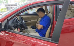 Ô tô liên tục tăng giá tại Việt Nam: Xe mới "đội giá" lăn bánh, dân buôn "ngao ngán" giá xe cũ