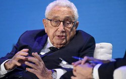 Cựu Ngoại trưởng Mỹ Henry Kissinger cảnh báo để Ukraine gia nhập NATO là 'không khôn ngoan'