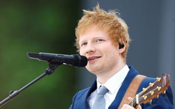 Ed Sheeran hầu tòa vì cáo buộc "đạo nhạc"