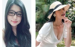 Vẻ ngoài "lột xác" đến khó tin của tân Hoa hậu Hòa bình Việt Nam 2022 Đoàn Thiên Ân