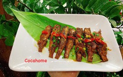 Kho cá phèn với các loại gia vị này, đảm bảo thơm ngon đến tận xương