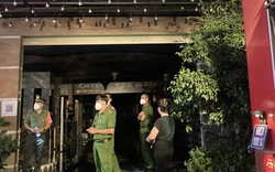 Đồng Nai: Chưa khắc phục PCCC, 11 quán karaoke lại tiếp tục bị tạm đình chỉ hoạt động