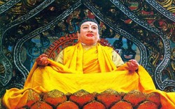 Tại sao Phật Tổ Như Lai không phải là người đứng đầu ở Tây Thiên?